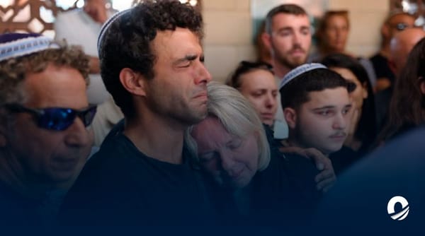 Guerra entre Israel y Gaza suman al menos 2.700 muertos y más de 9.530 heridos
