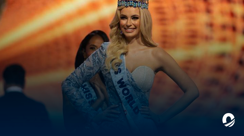 Gala del Miss Mundo cambió de fecha por razones políticas