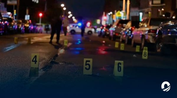 Dos venezolanos fueron asesinados a tiros en Chicago