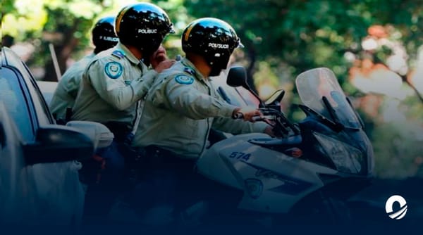 Más de 20 personas fueron detenidas en las últimas 72 horas en Cumaná