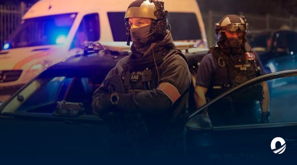 Atentado en Bruselas