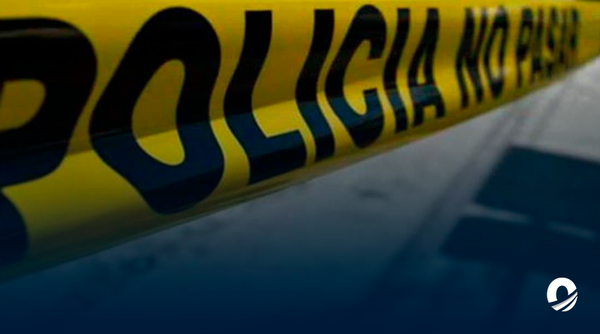 Accidente de transito dejó un muerto y dos heridos en Barrancas del Orinoco