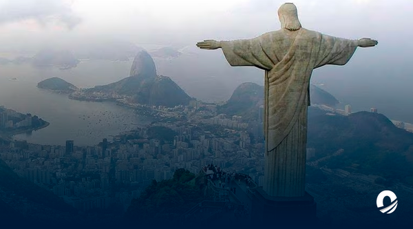 Unesco nombró a Río de Janeiro la Capital Mundial del Libro 2025