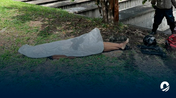 Extraen cadáver de un sujeto del Río Guaire