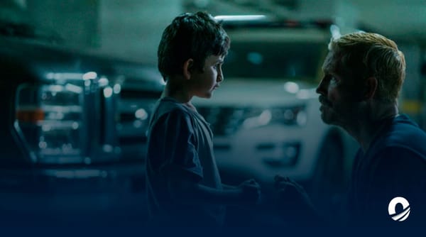 Sound of Freedom superó los 250 millones de dólares en taquilla