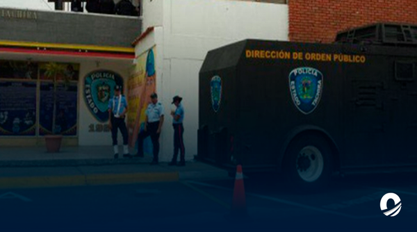 Funcionario policial recibió condena por abusar sexualmente de su sobrina