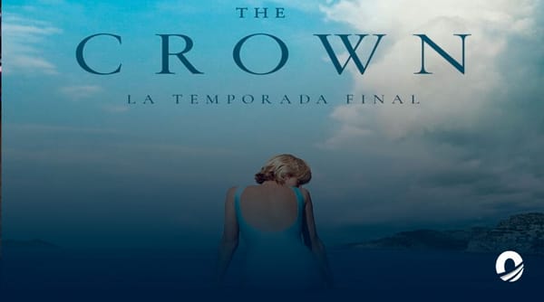 Netflix: cuarta temporada de The Crown ya tiene fecha de estreno