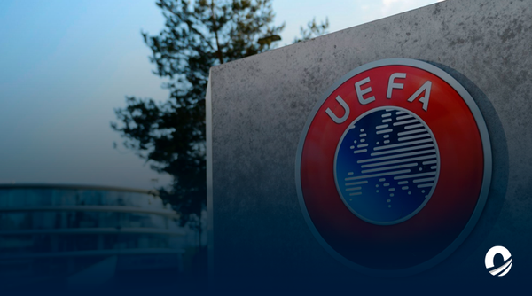 UEFA suspendió partidos en Israel debido al conflicto en curso