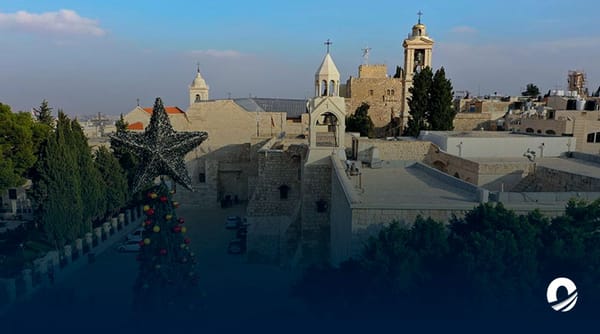 Belén celebraciones navideñas