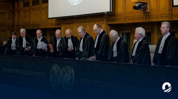 CIJ disputa Esequibo