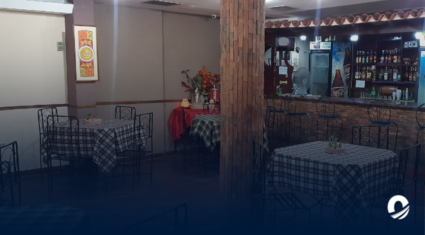 El restaurante "Il Carpaccio" abrió sus puertas tras cuatro años de cierre