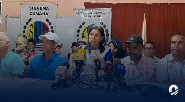 Sindicatos de Sucre exigieron soluciones ante destitución de directivos