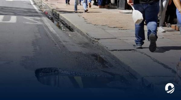 Conductores de Maturín exigieron a las autoridades atender problemas viales