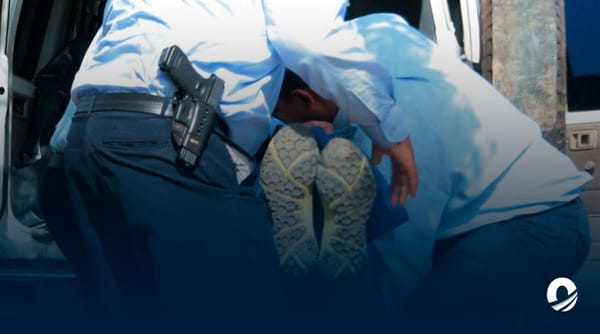 Hallaron cadáver de un hombre a orillas de un río en el municipio Cajigal