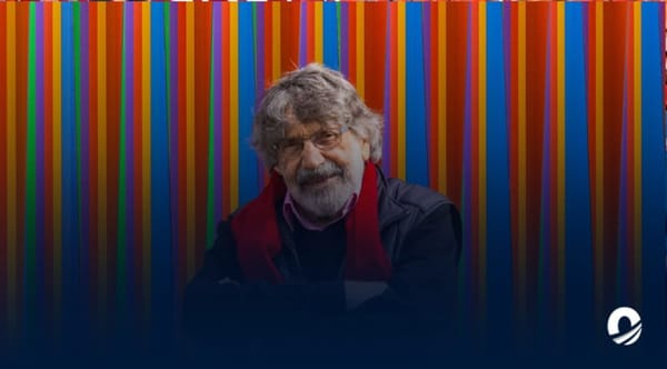 Venezolano Cruz Diez fue seleccionado entre los 100 artistas mejor cotizados del mundo