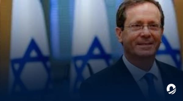Presidente israelí respondió a Angelina Jolie y negó crisis humanitaria en Gaza