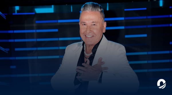 Ricardo Montaner anunció retiro temporal de los escenarios