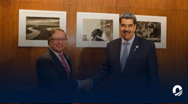 Presidente de Colombia viajará a tierras venezolanas el próximo sábado 18 de noviembre