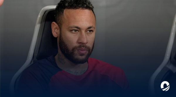 Operación de Neymar fue todo un éxito 