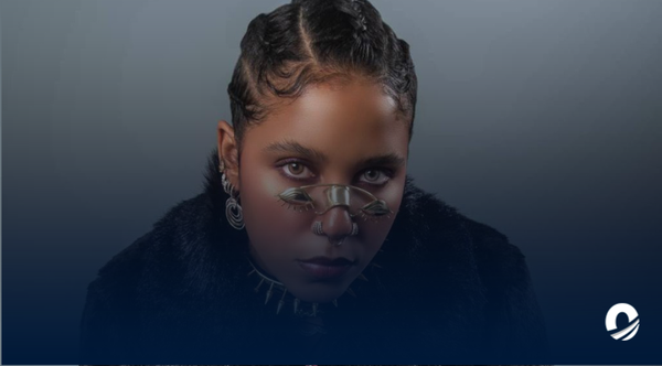 Tokischa sacó su nuevo tema “Candy” inspirado en una amiga