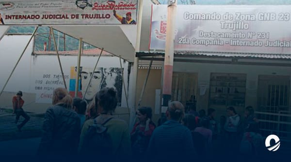 Internado Judicial de Trujillo