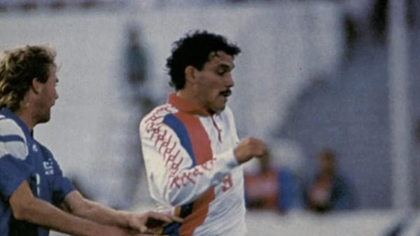 Jose Luis Dolgetta fallecimiento