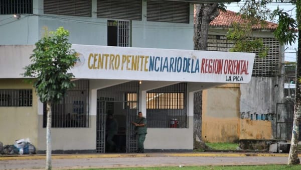 La Pica intervención militar