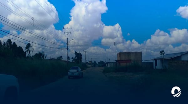 Las Mercedes Guanipa Anzoátegui