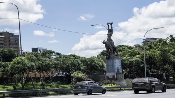 María Lionza Patrimonio Inmaterial