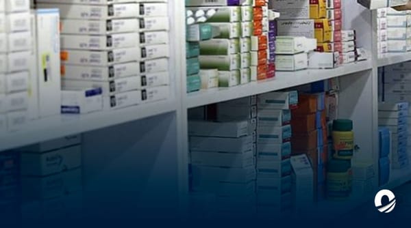 Mercado farmacéutico venezolano 2023