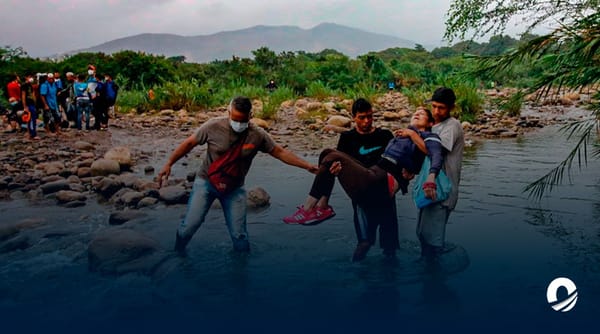 Migrantes América