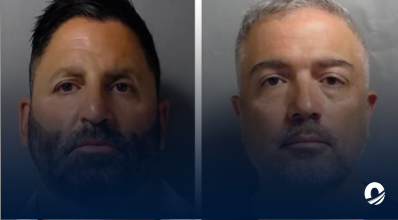 Agentes de la DEA fueron declarados culpables por soborno y fraude