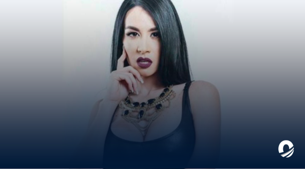 Diosa Canales se ofreció como candidata para sustituir a Maria Corina Machado