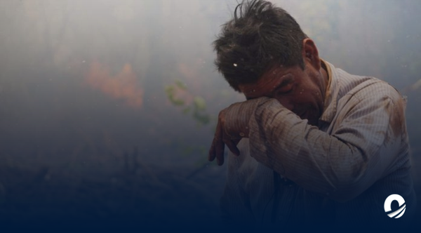 Gobierno venezolano envió 40 bomberos a combatir los incendios en Bolivia