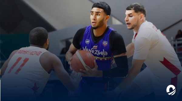 Venezuela venció a Panamá y clasificó a las semifinales de los Panamericanos 2023