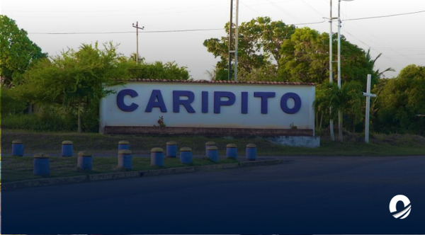 Habitantes de Caripito denunciaron constantes cortes eléctricos