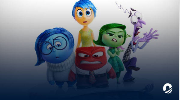 Disney lanzó el primer vistazo de Intensamente 2