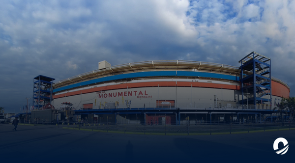 Casi 3.000 cuerpos de seguridad serán enviados al Estadio Monumental en Maturín