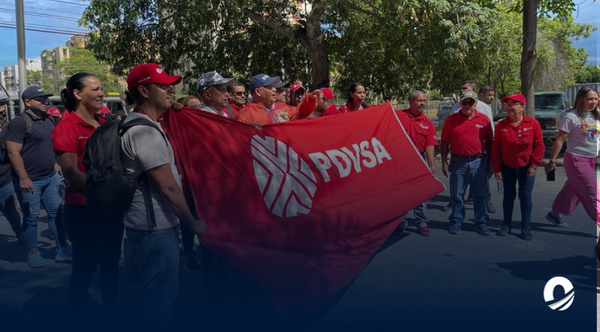 Sector petrolero de Sucre se adhirió al referéndum consultivo sobre el Esequibo