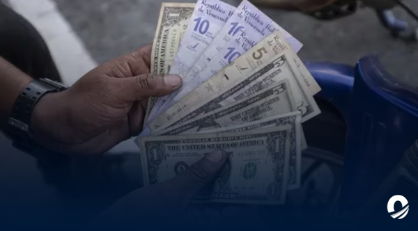 Venezuela ocupó el segundo lugar entre los países con mayor inflación del 2023