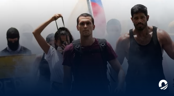 Película venezolana 'Simón' recibió nominación a los Premios Goya