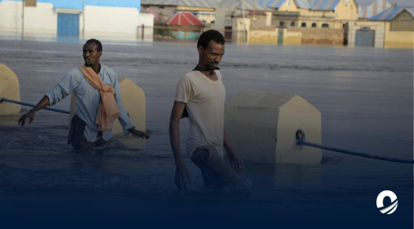 Cifra de muertos en África por inundaciones aumentó a 111  