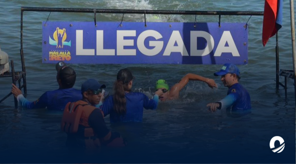 Sexta edición del Triatlón Olímpico y Sprint Ciudad de Cumaná será el nueve de diciembre