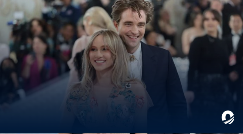 Suki Waterhouse y Robert Pattinson esperan su primer hijo juntos