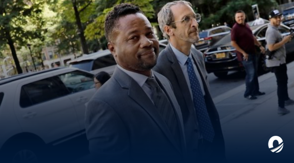 Dos mujeres demandaron al actor Cuba Gooding Jr. por agresión sexual