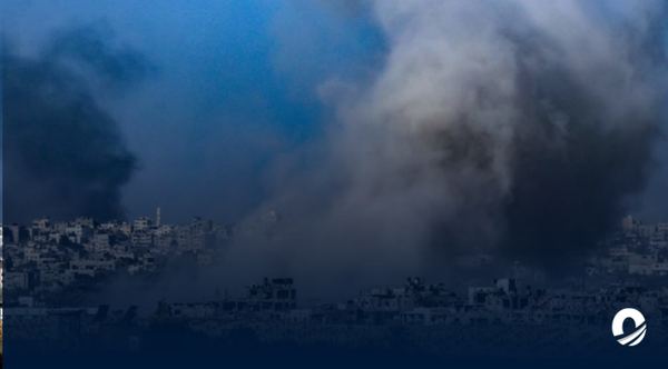 Fuerte enfrentamiento entre Israel y Hamás dejó decenas de fallecidos