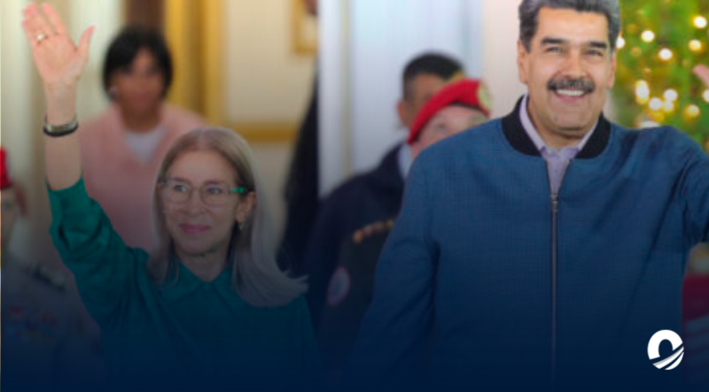 Presidente Maduro dio inicio a la Navidad con encendido de luces 