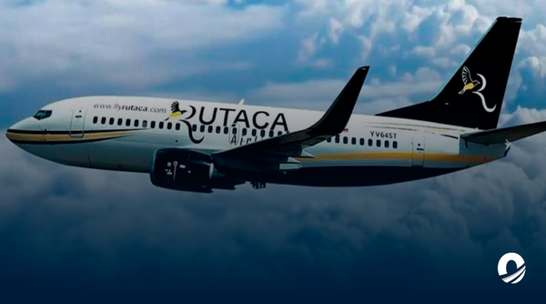 Ruta aérea Cumaná - Caracas con Rutaca Airlines será inaugurada en diciembre