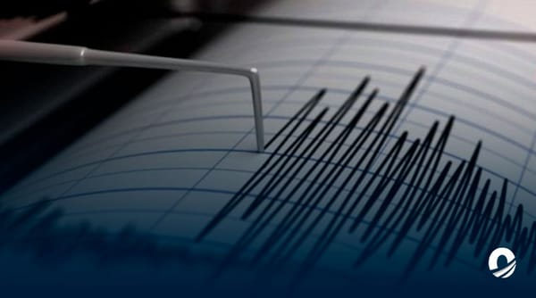 Terremoto sureste Indonesia