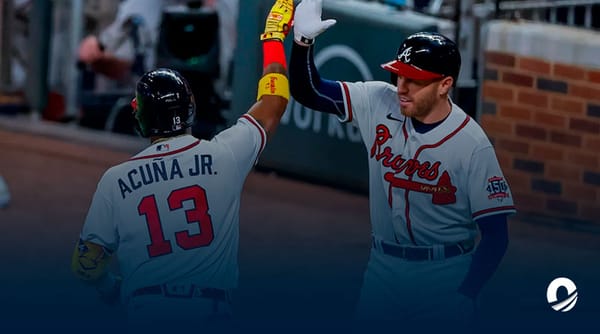 Venezolanos Equipo Todo MLB 2023